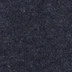 Hot COS BLUZA Z PÓŁGOLFEM Granatowy