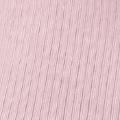 Best COS BLUZA ZE SPRANEJ BAWEŁNY – RELAXED FIT Różowy