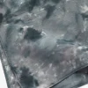Online COS CHUSTA Z NADRUKIEM Z EFEKTEM TIE-DYE