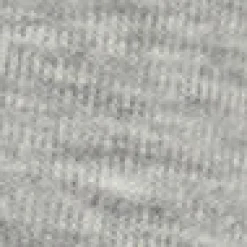 Discount COS DŻERSEJOWA KOSZULA Z KRÓTKIM RĘKAWEM – RELAXED FIT Grey