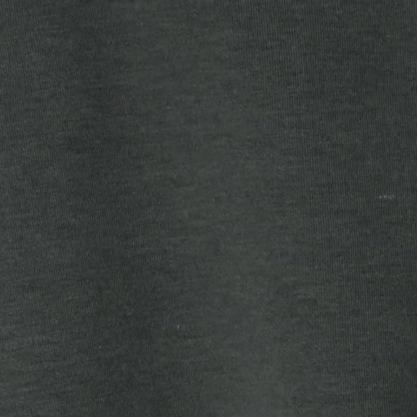 New COS DŻERSEJOWY T-SHIRT Z DŁUGIM RĘKAWEM – RELAXED FIT Ciemnozielony