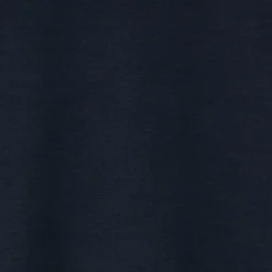 Discount COS DŻERSEJOWY T-SHIRT Z DŁUGIM RĘKAWEM – RELAXED FIT Granatowy