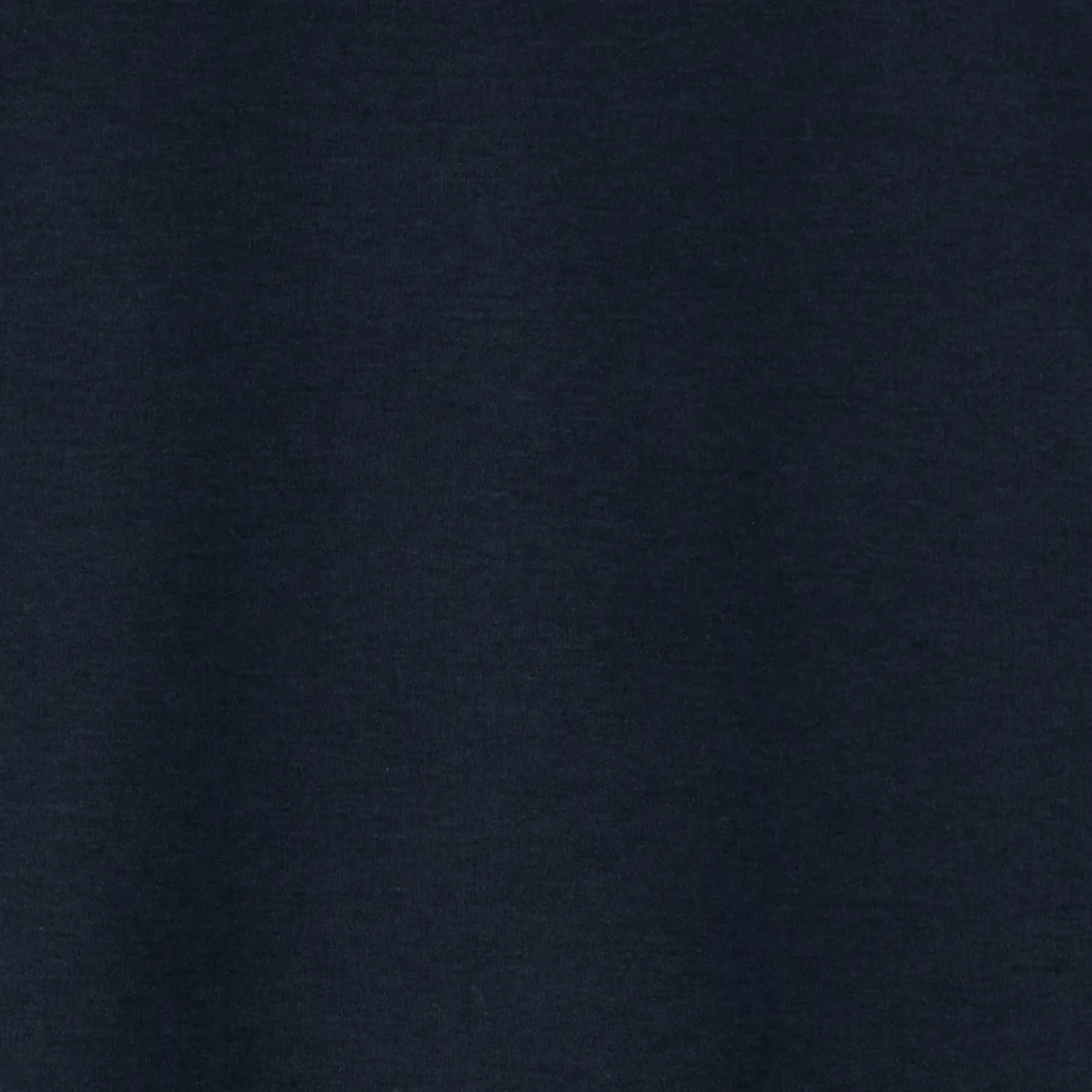Discount COS DŻERSEJOWY T-SHIRT Z DŁUGIM RĘKAWEM – RELAXED FIT Granatowy