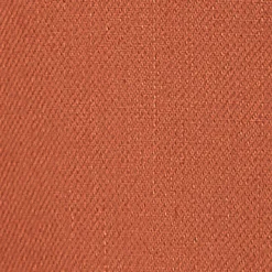Clearance COS DŁUGA JEDNORZĘDOWA MARYNARKA – RELAXED FIT Terakota