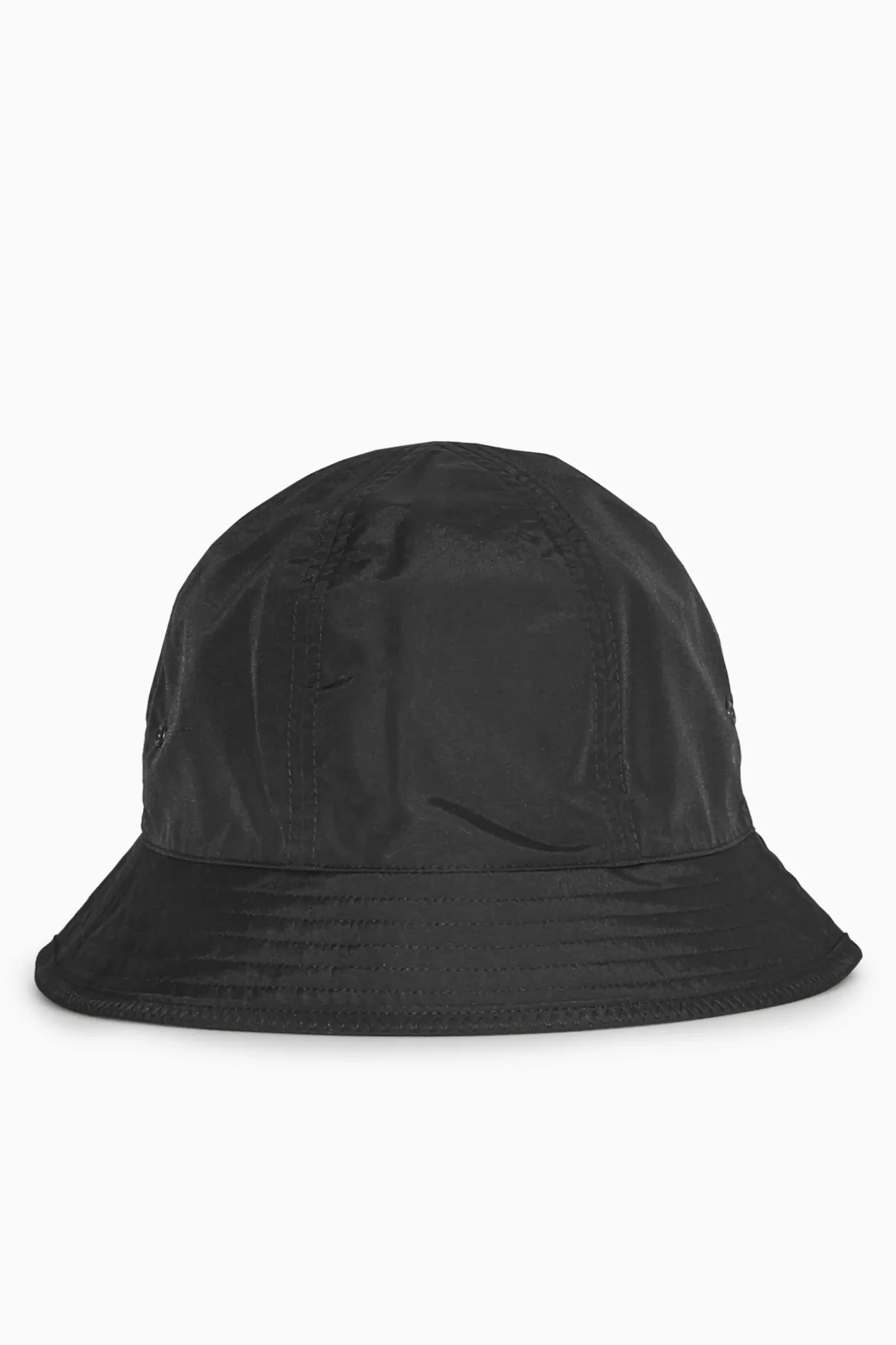 Fashion COS DWUSTRONNY NYLONOWY KAPELUSZ WĘDKARSKI