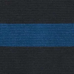 Best COS DZIANINOWA KOSZULKA POLO W PASKI
