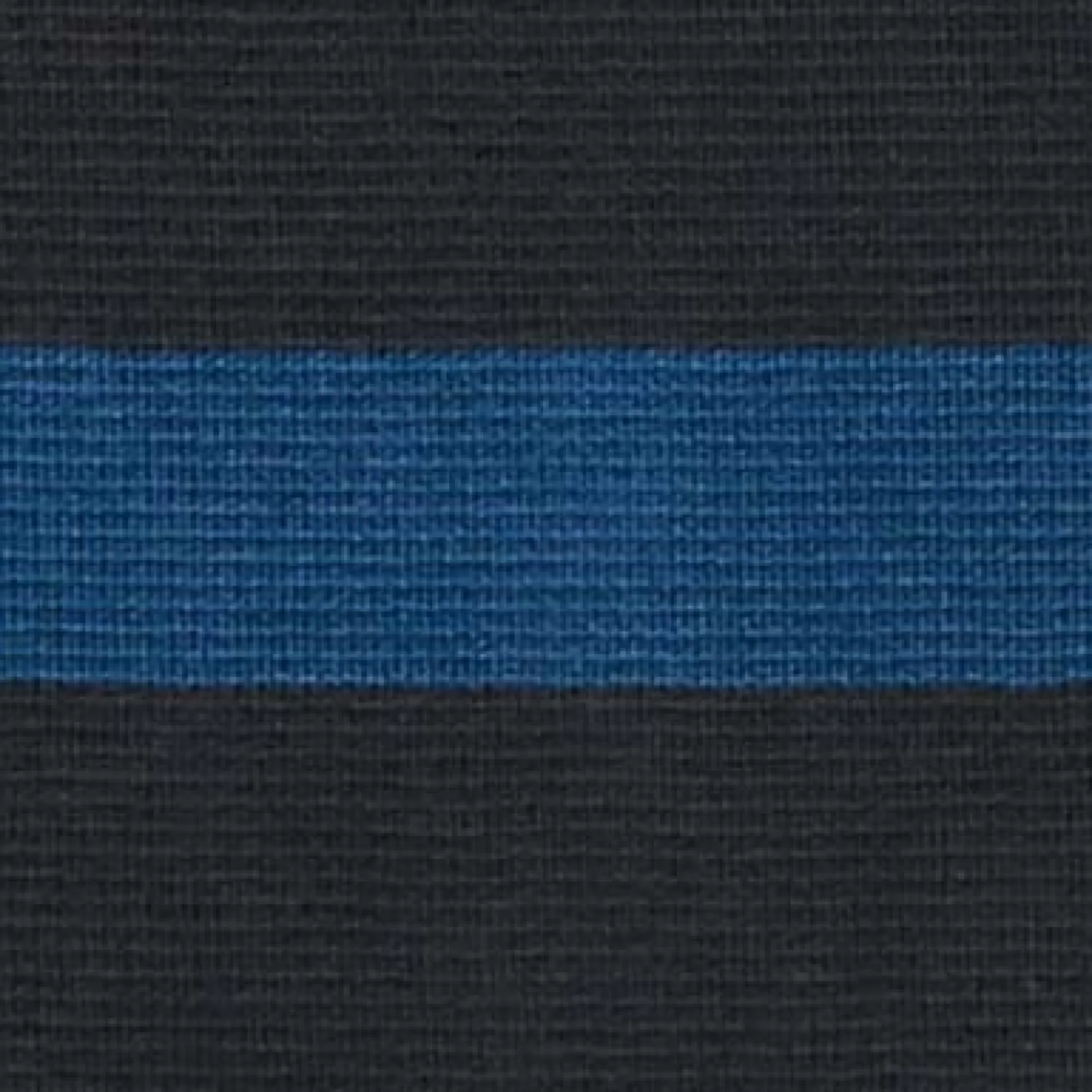 Best COS DZIANINOWA KOSZULKA POLO W PASKI