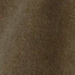 Fashion COS JEANSOWE SZORTY Z PASKIEM Tytoniowybrąz