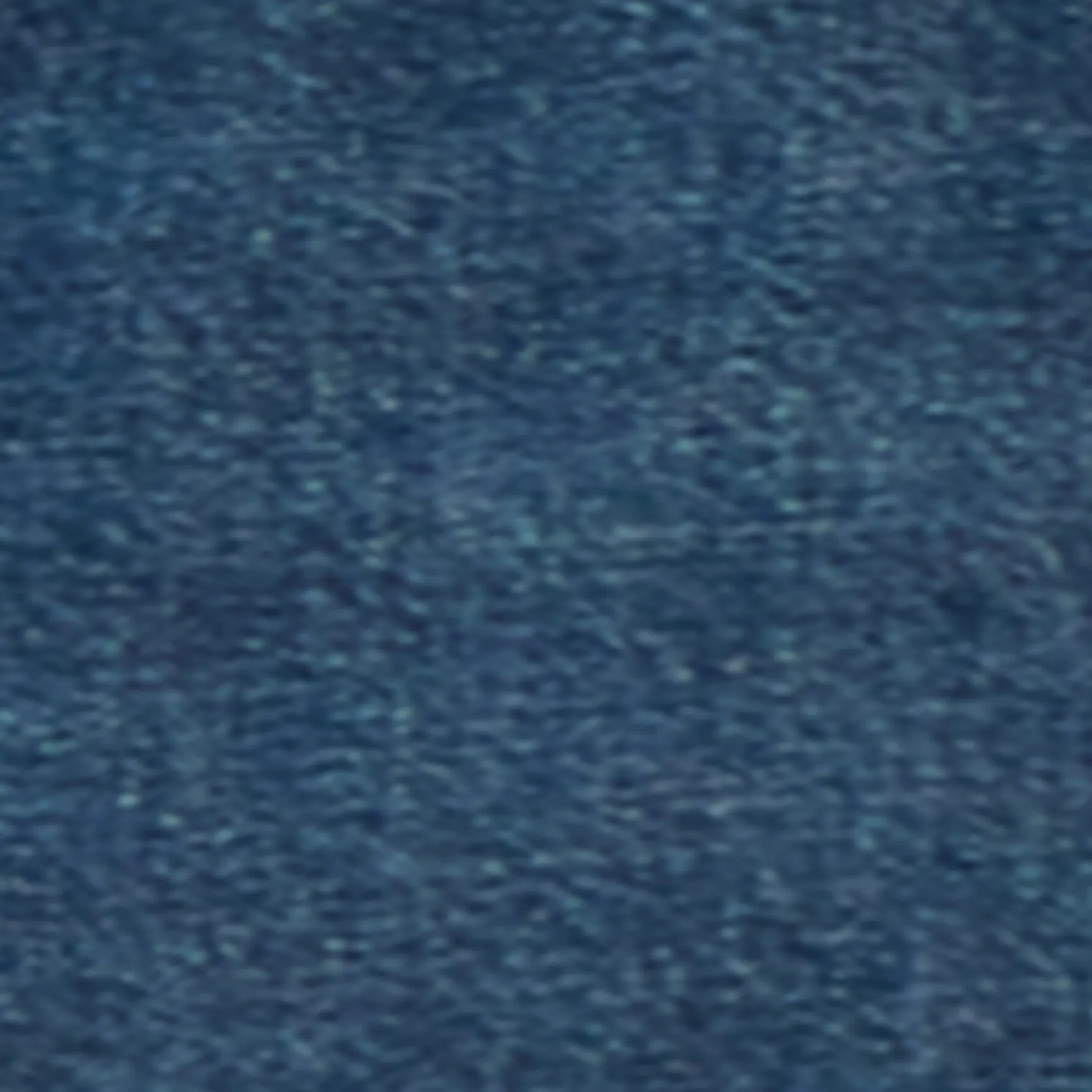 Discount COS JEANSY „SIGNATURE” Z PROSTYMI NOGAWKAMI Ciemnoniebieski