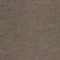 Clearance COS JEDWABNO-BAWEŁNIANA KOSZULKA POLO Ciemnybrązowoszary