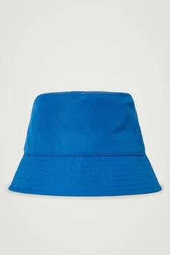 New COS KAPELUSZ TYPU BUCKET Kobaltowy