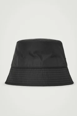Online COS KAPELUSZ TYPU BUCKET Czarny