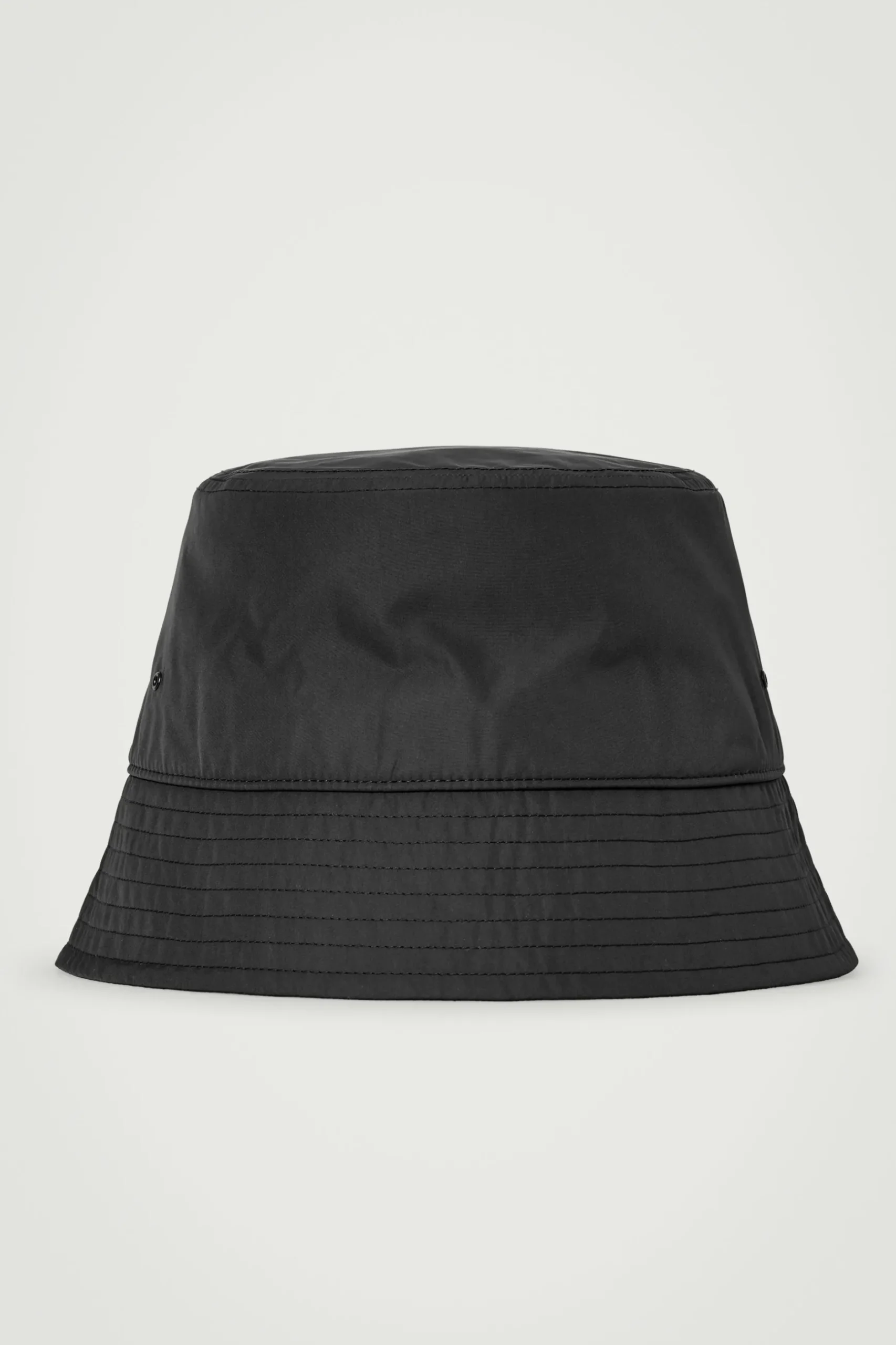 Online COS KAPELUSZ TYPU BUCKET Czarny
