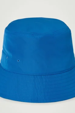 New COS KAPELUSZ TYPU BUCKET Kobaltowy