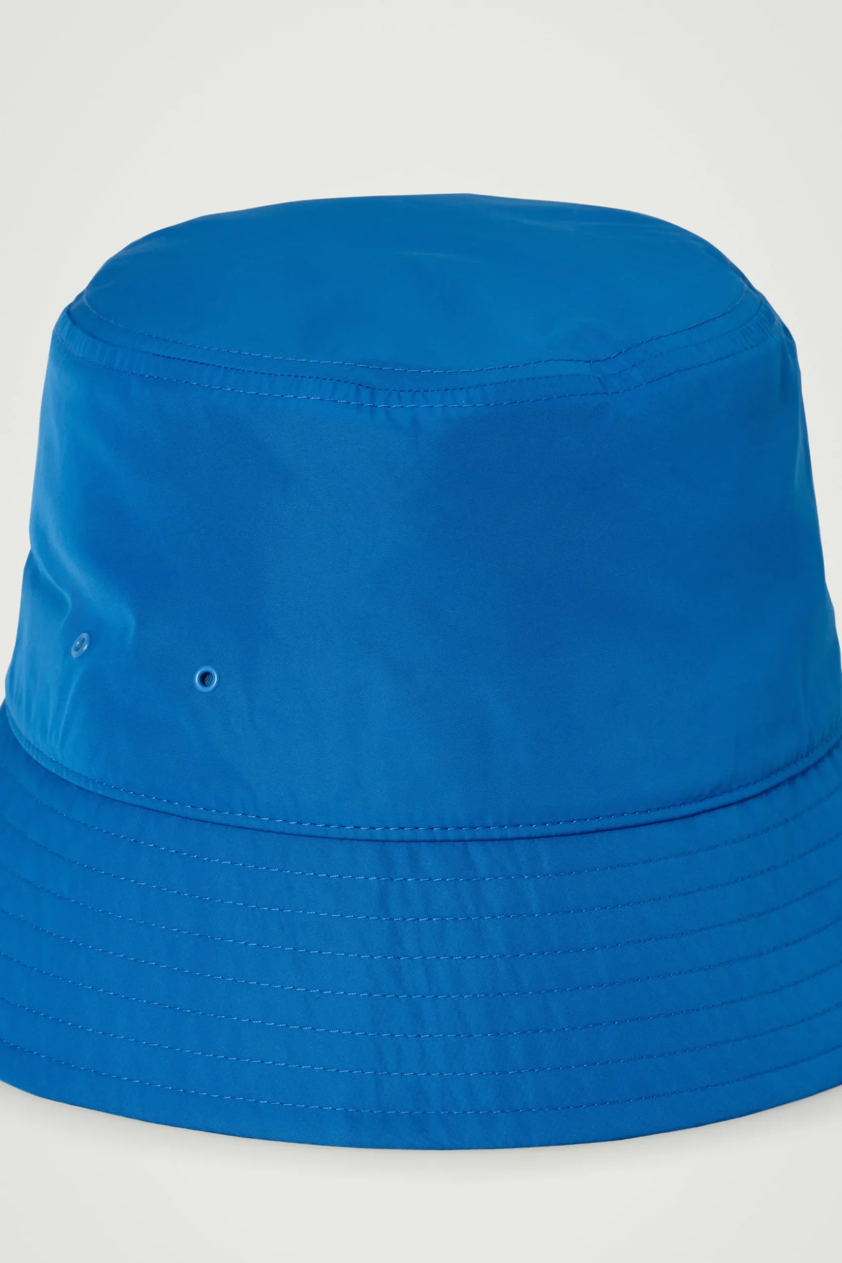 New COS KAPELUSZ TYPU BUCKET Kobaltowy