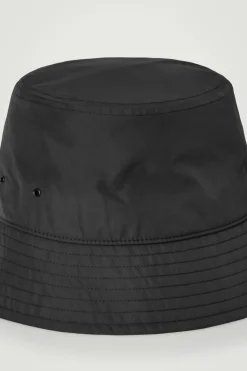 Online COS KAPELUSZ TYPU BUCKET Czarny