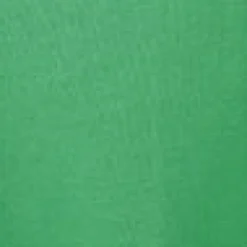 Outlet COS KLASYCZNY T-SHIRT ZE SZCZOTKOWANEJ BAWEŁNY Jaskrawozielony