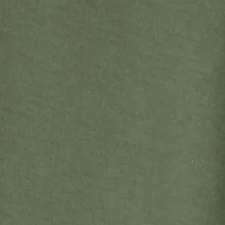 New COS KLASYCZNY T-SHIRT ZE SZCZOTKOWANEJ BAWEŁNY Khaki