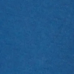 Discount COS KLASYCZNY T-SHIRT ZE SZCZOTKOWANEJ BAWEŁNY Niebieski