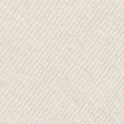 Discount COS KOSZULA Z DZIANINY Z LNEM – RELAXED FIT Jasnobeżowy