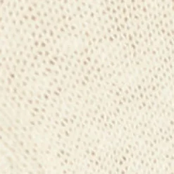 New COS KOSZULA Z MELANŻOWEJ DZIANINY – RELAXED FIT Beżowymelanż