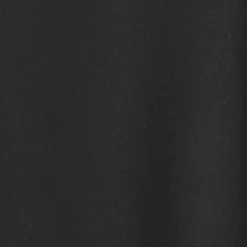 Fashion COS KOSZULA Z MIESZANKI Z WEŁNĄ – RELAXED FIT Czarny