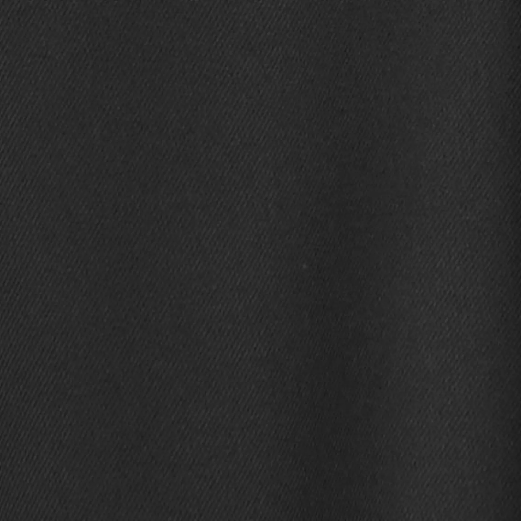Fashion COS KOSZULA Z MIESZANKI Z WEŁNĄ – RELAXED FIT Czarny