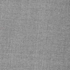 Online COS KOSZULA Z MIESZANKI Z WEŁNĄ – RELAXED FIT Szary