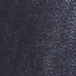 Clearance COS KOSZULA Z SUROWEGO DENIMU Indygo