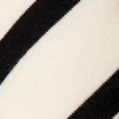 Sale COS KOSZULKA POLO W PASKI Z DŁUGIM RĘKAWEM