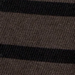 Outlet COS KOSZULKA POLO W PASKI Z DŁUGIM RĘKAWEM