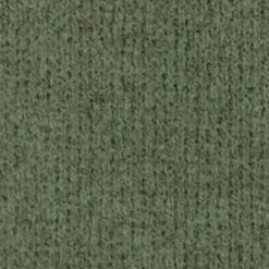 New COS KOSZULKA POLO Z DZIANINY BOUCLÉ Zielony