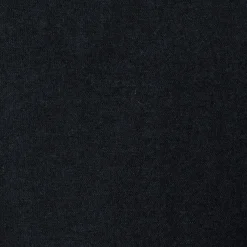 Best COS KOSZULKA POLO Z OTWARTYM KOŁNIERZYKIEM Granatowy