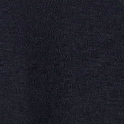 New COS KOSZULKA POLO Z WEŁNY MERINO Granatowy