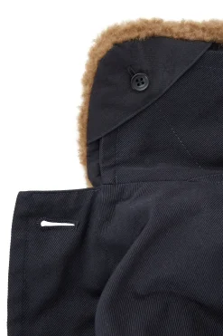 Hot COS KURTKA Z ODPINANĄ PODSZEWKĄ Z MISIA