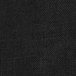 Fashion COS LNIANA KOSZULA Z DŁUGIM RĘKAWEM – RELAXED FIT Czarny