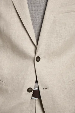 Fashion COS LNIANA MARYNARKA JEDNORZĘDOWA