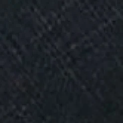 Discount COS LNIANE SPODNIE Z PROSTYMI NOGAWKAMI Ciemnygranatowy