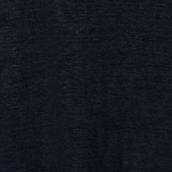 Online COS LNIANY T-SHIRT Granatowy