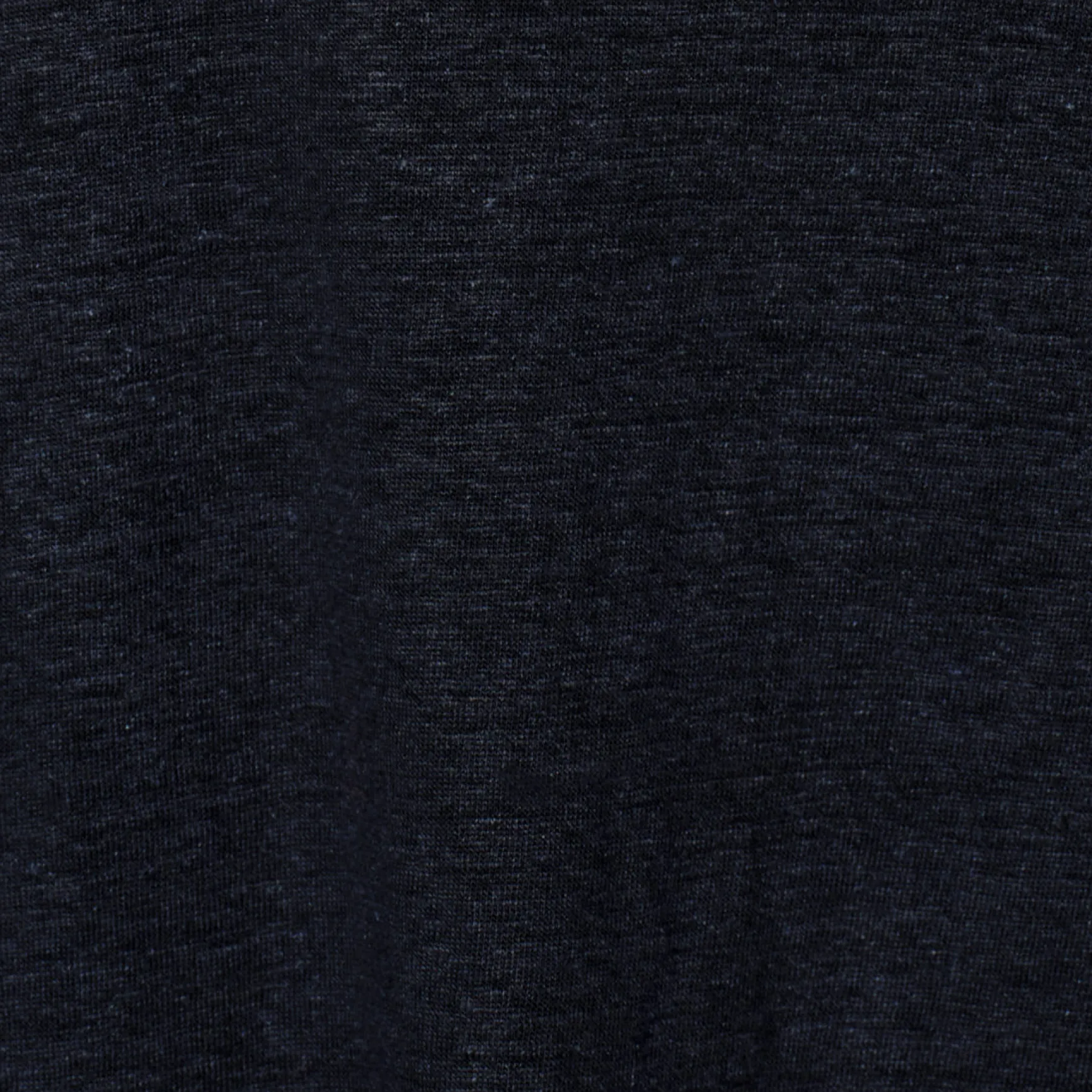 Online COS LNIANY T-SHIRT Granatowy