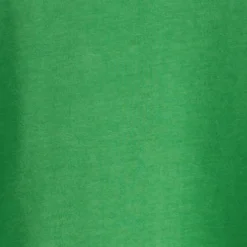 Clearance COS LUŹNY T-SHIRT Z BAWEŁNY Zielony