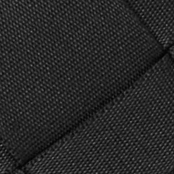 Fashion COS MAŁA TORBA TYPU CROSSBODY Czarny