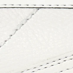 Hot COS MINIMALISTYCZNE BUTY SPORTOWE ZE SKÓRY Kredowy