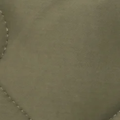 Best COS NYLONOWA PIKOWANA TORBA TYPU CROSSBODY Khaki