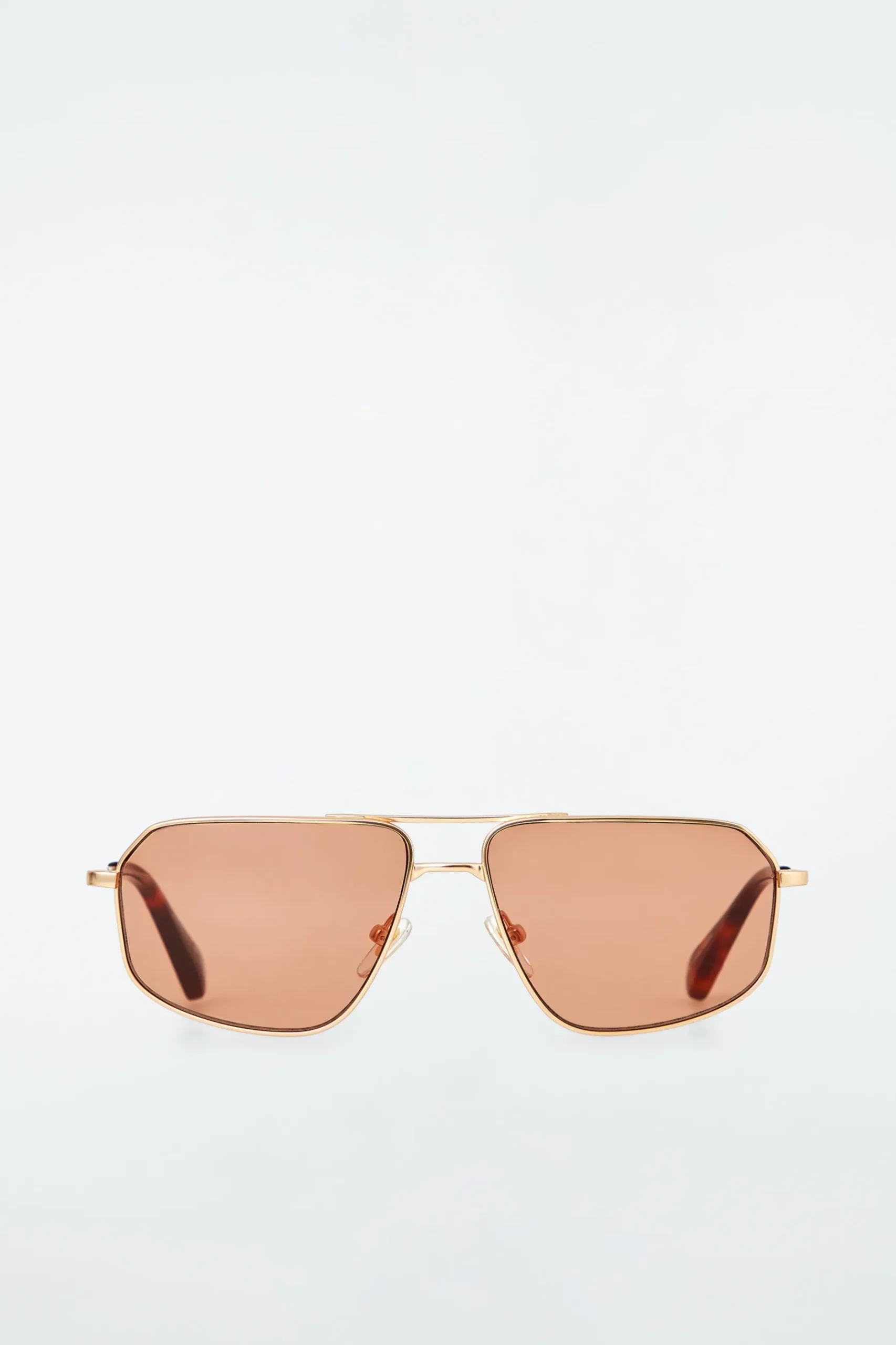 Online COS OKULARY PRZECIWSŁONECZNE PILOTKI – MODEL „VISTA”