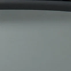 Best COS OKULARY PRZECIWSŁONECZNE PILOTKI Czarny