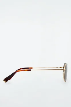 Sale COS OKULARY PRZECIWSŁONECZNE PILOTKI – MODEL „VISTA”