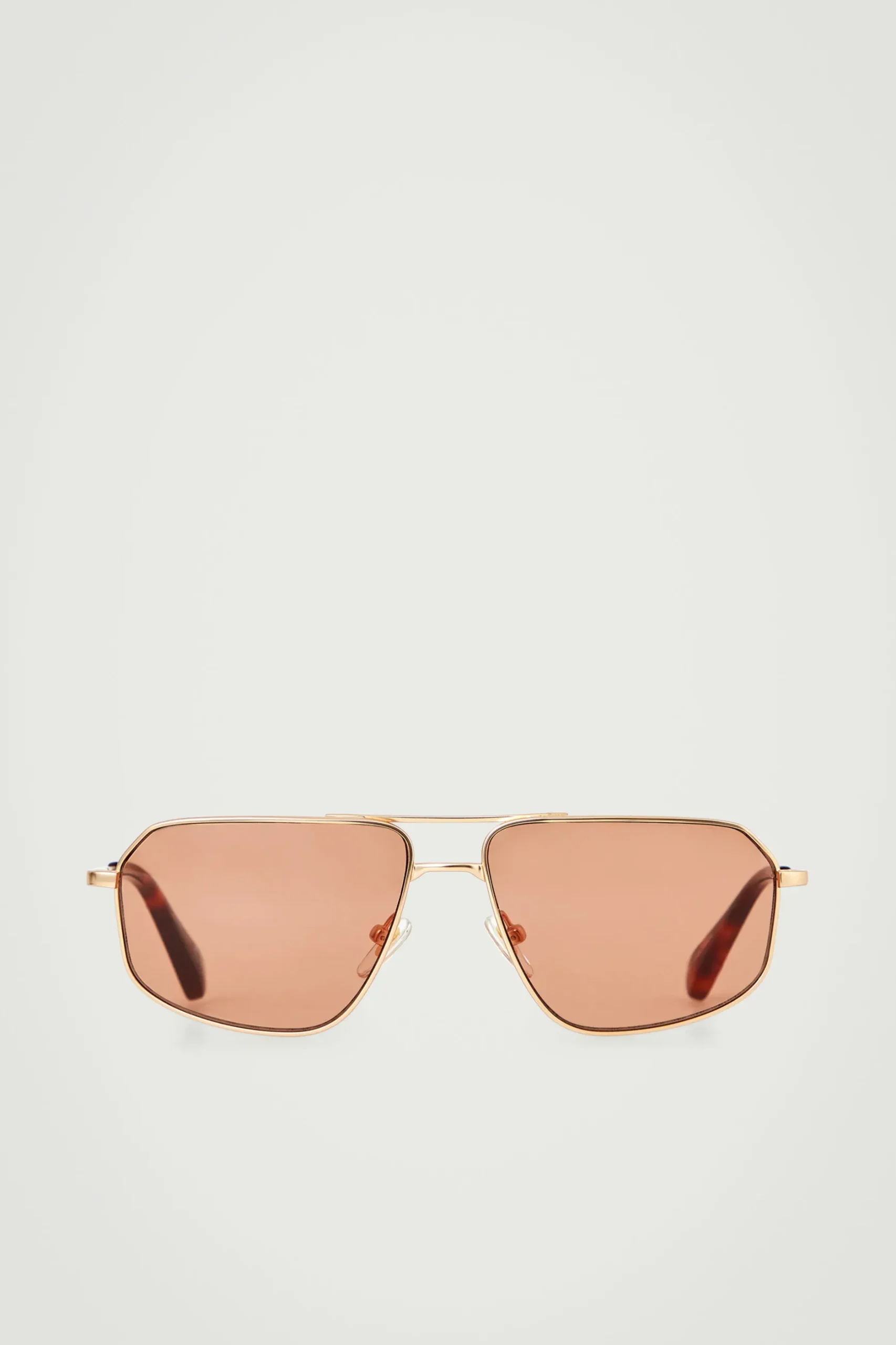 Online COS OKULARY PRZECIWSŁONECZNE PILOTKI – MODEL „VISTA”