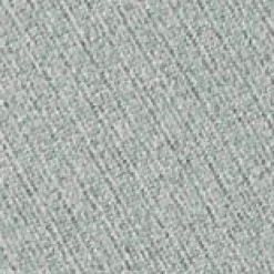Sale COS OVERSIZE'OWY TOP POLO Z PRĄŻKOWANEJ DZIANINY Jasnoszary