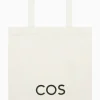 New COS PŁÓCIENNA TORBA EQUALITY Biały